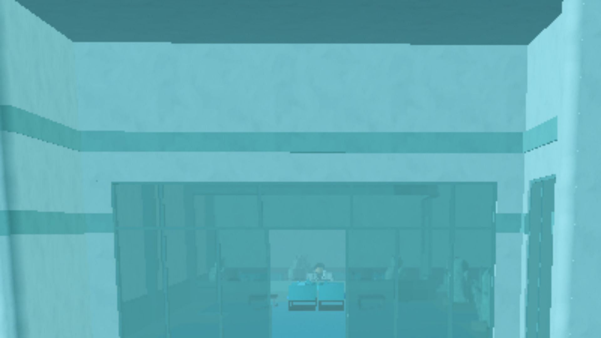 Doctor Mimir G. Mado (Image via Roblox)